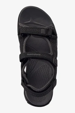 Bagheera Sandaler Onyx