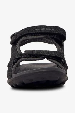 Bagheera Sandaler Onyx