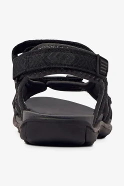 Bagheera Sandaler Onyx