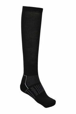Bagheera Skistrømper Merino Compression Ski Socks
