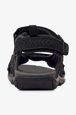 Bagheera Sportssandaler Onyx Jr