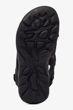 Bagheera Sportssandaler Onyx Jr