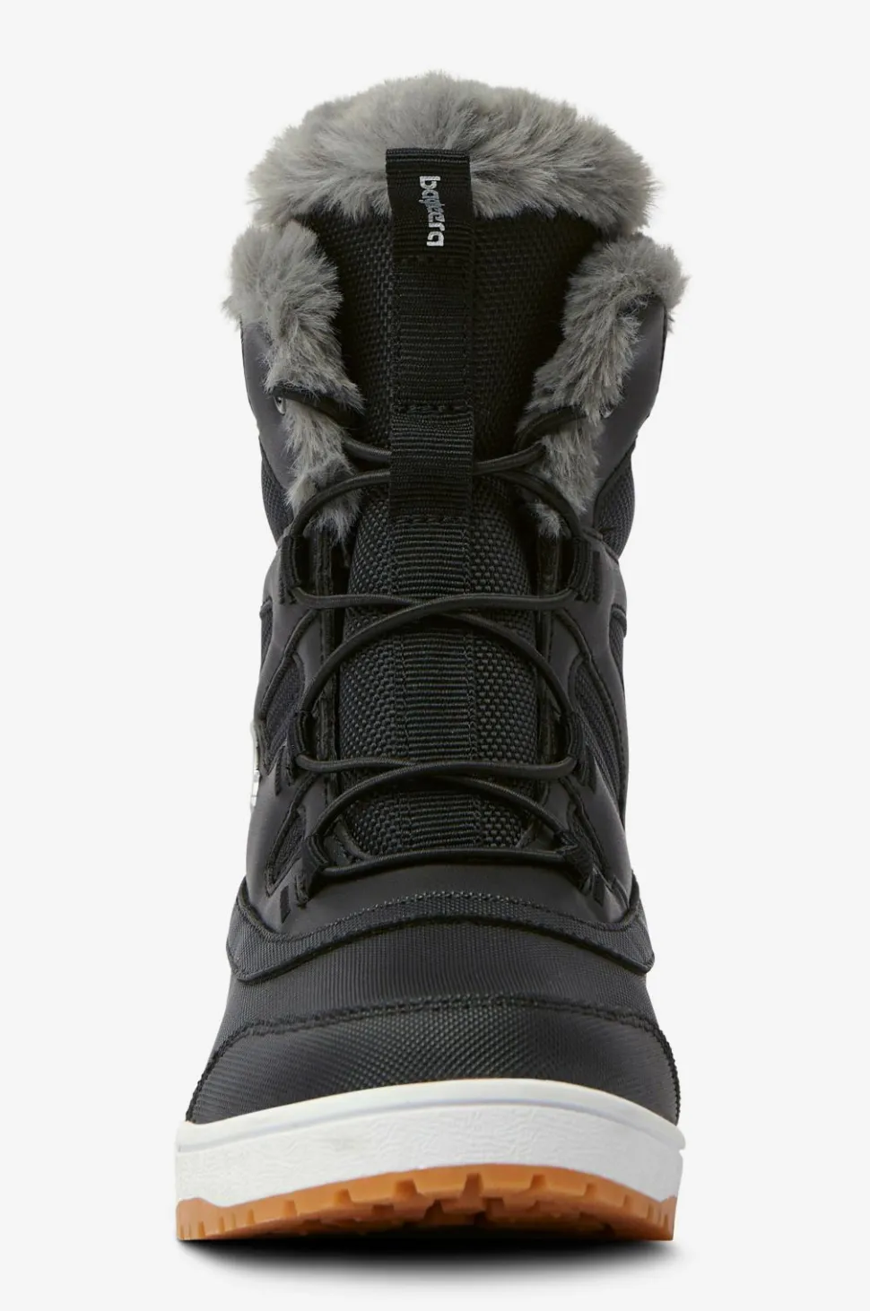 Bagheera Støvle Snowy