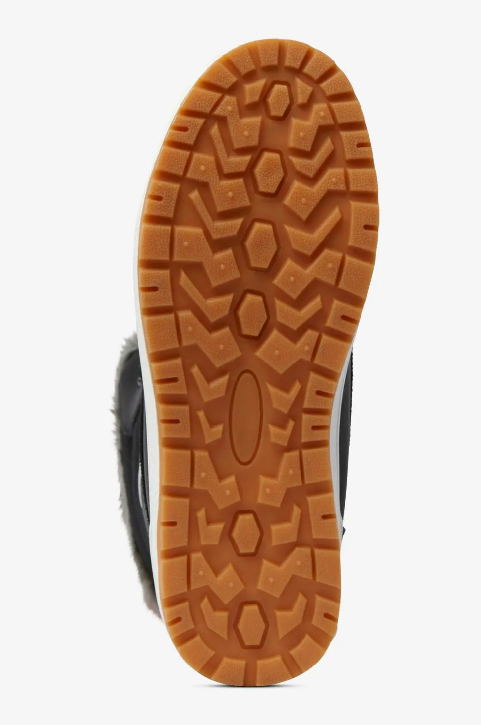 Bagheera Støvle Snowy