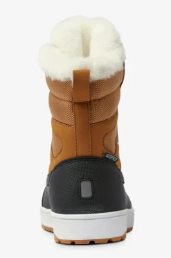 Bagheera Støvle Snowy