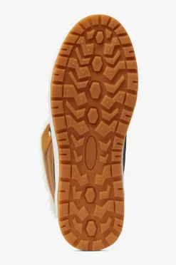 Bagheera Støvle Snowy