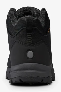 Bagheera Støvle Voyager med knopper