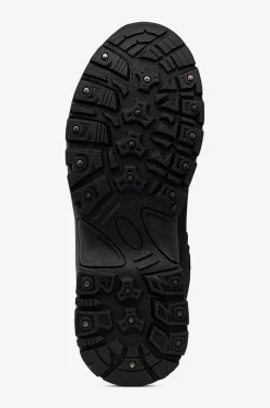 Bagheera Støvle Voyager med knopper