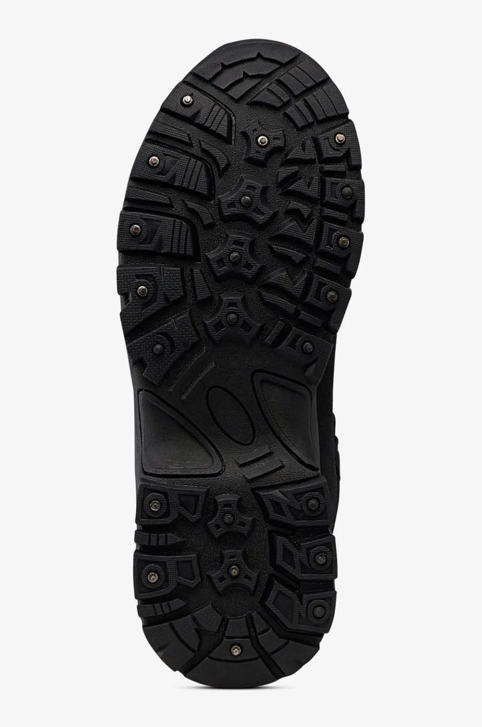 Bagheera Støvle Voyager med knopper