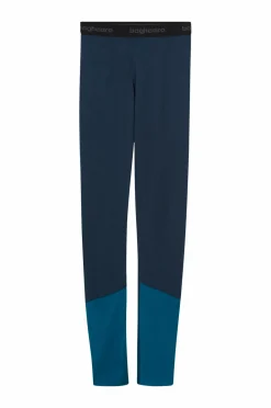 Bagheera Undertøj Merino Brisk Set JR