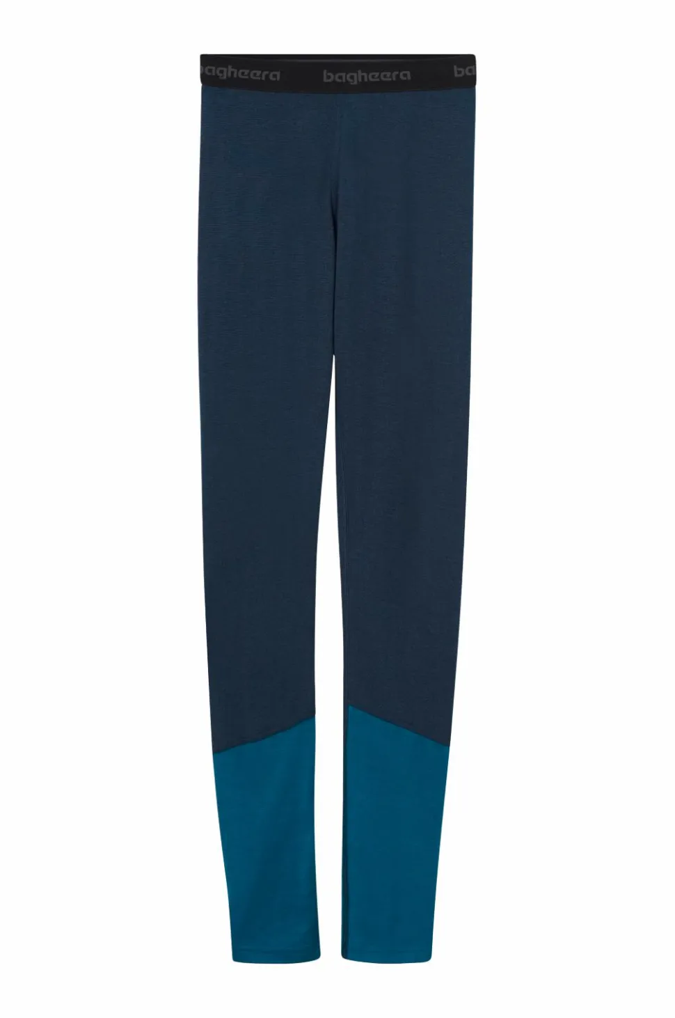 Bagheera Undertøj Merino Brisk Set JR