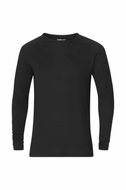 Bagheera Undertrøje Merino Top M