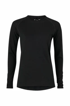 Bagheera Undertrøje Merino Top W