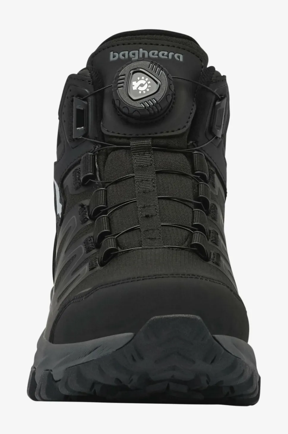 Bagheera Vandrestøvler Hiker