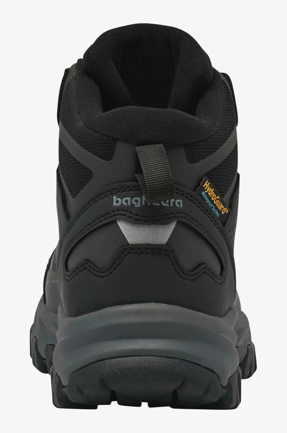 Bagheera Vandrestøvler Hiker