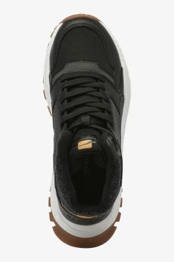 Bagheera Vinterstøvler Soul