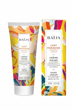 BAIJA Hand Cream Pineapple Tonka 30 ml