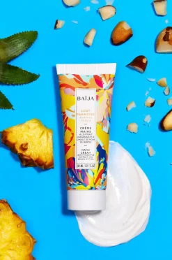 BAIJA Hand Cream Pineapple Tonka 30 ml