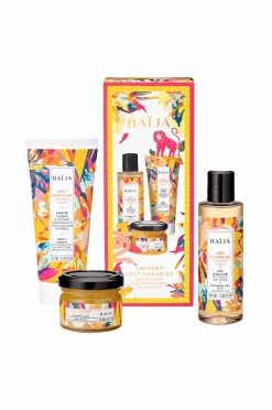 BAIJA Ritual Gift Set Pineapple Tonka
