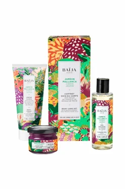 BAIJA Ritual Gift Set Blackcurrant Jasmine