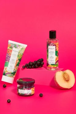 BAIJA Ritual Gift Set Blackcurrant Jasmine