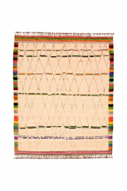 Bargi Uldtæppe Berber 260 x 308 cm