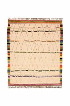 Bargi Uldtæppe Berber 260 x 308 cm