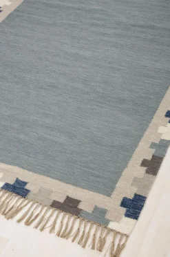 Bargi Uldtæppe Röllakan e 170x230 cm