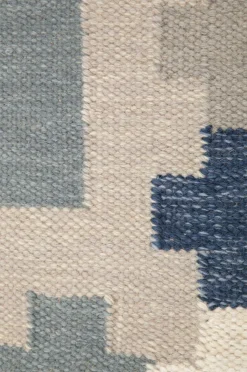 Bargi Uldtæppe Röllakan e 170x230 cm