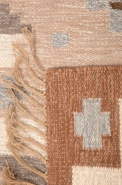 Bargi Uldtæppe Röllakan 250 x 350 cm