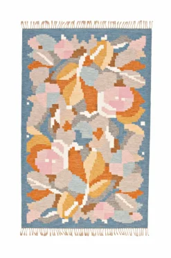 Bargi Uldtæppe Röllakan 250 x 350 cm