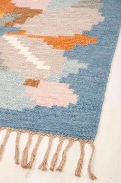 Bargi Uldtæppe Röllakan 250 x 350 cm