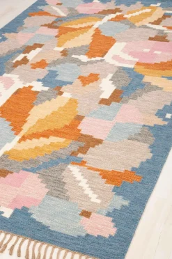 Bargi Uldtæppe Röllakan 250 x 350 cm