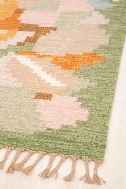 Bargi Uldtæppe Röllakan e 170x230 cm