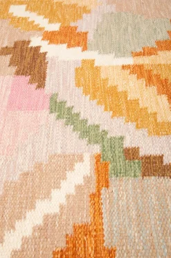 Bargi Uldtæppe Röllakan e 170x230 cm