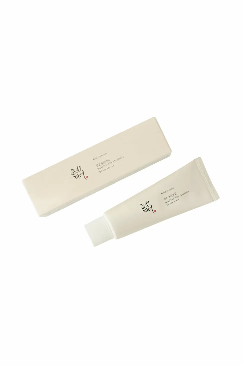 Beauty of Joseon Relief Sun Rice + Probiotics 50 ml