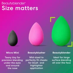 Beautyblender Bio Pure
