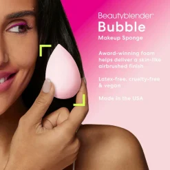Beautyblender Bubble
