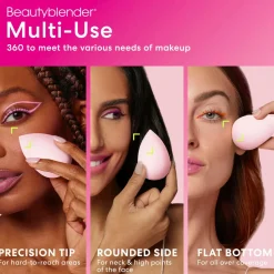 Beautyblender Bubble