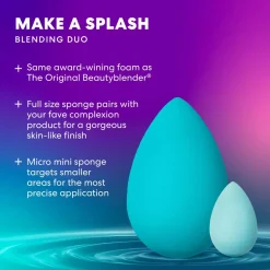 Beautyblender Make a Splash