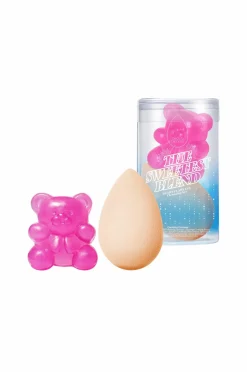 Beautyblender The Sweetest Blend Beary Flawless Blend & Cleanse Set