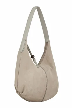 Becksöndergaard Håndtaske Suede Veg Gema