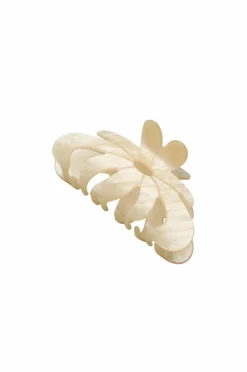 Becksöndergaard Hårklemme Marbie Magnolia Hair Claw