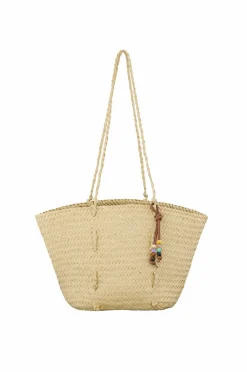 Becksöndergaard Stråtaske Strawie Adina M Bag