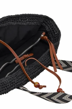 Becksöndergaard Taske Paper Straw Pheobe Bag