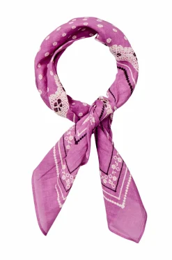 Becksöndergaard Tørklæde Lacia Cotta Scarf