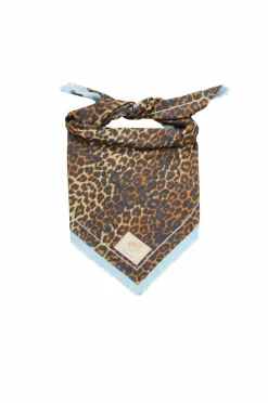 Becksöndergaard Tørklæde Notaleopa Corga Scarf