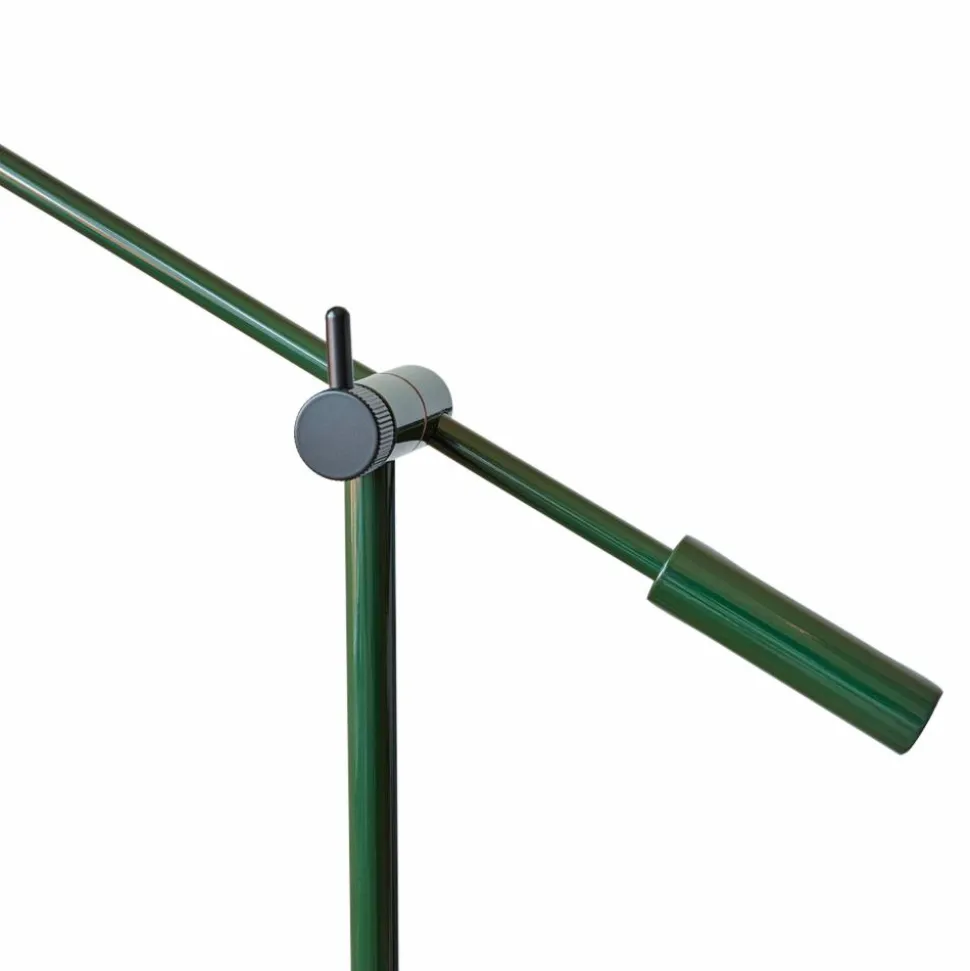 Belid Gulvlampe Cato højde 100-143cm cm dæmpbar