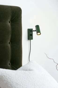 Belid Væglampe Cato enkel