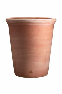 Bergs Potter FLORA, Ø 60 cm, H 68 cm, Potte høj